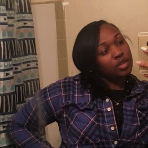 Meet your Posher, Shania